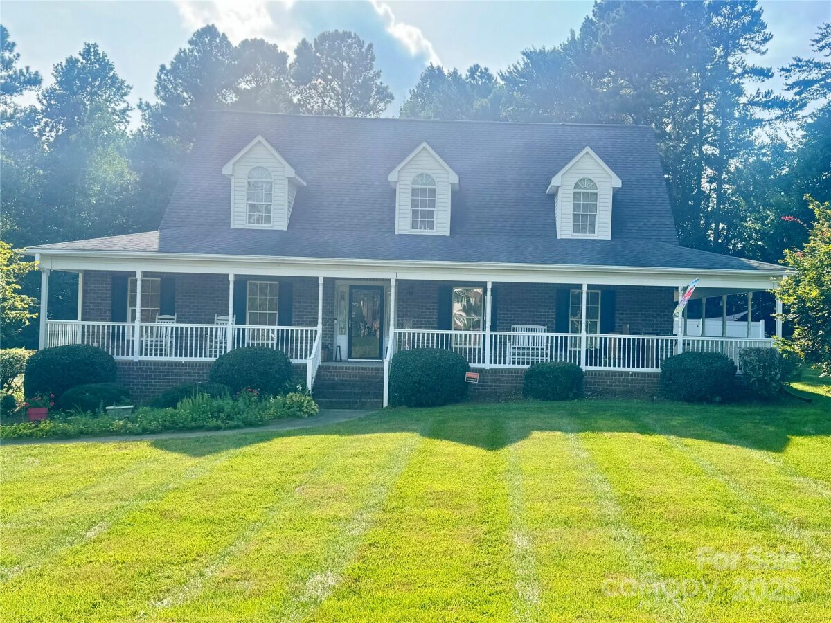 118 Northwood Court, Lexington, NC 27295, MLS # 4284847