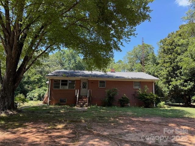 322 Pinkney Road, Dallas, NC 28034, MLS # 4284854