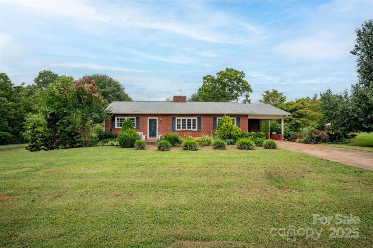 2450 Poors Ford Road, Rutherfordton, NC 28139, MLS # 4284856