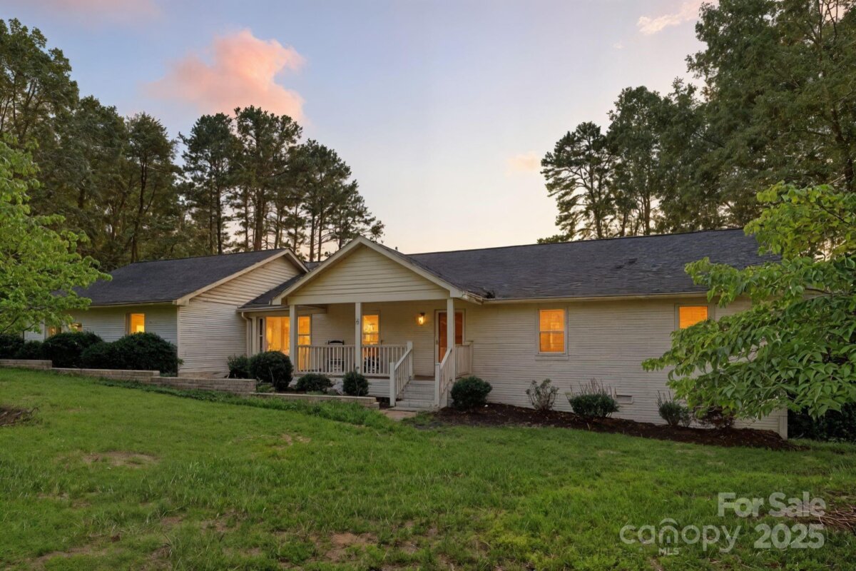 11501 Trails End Lane, Huntersville, NC 28078, MLS # 4284861