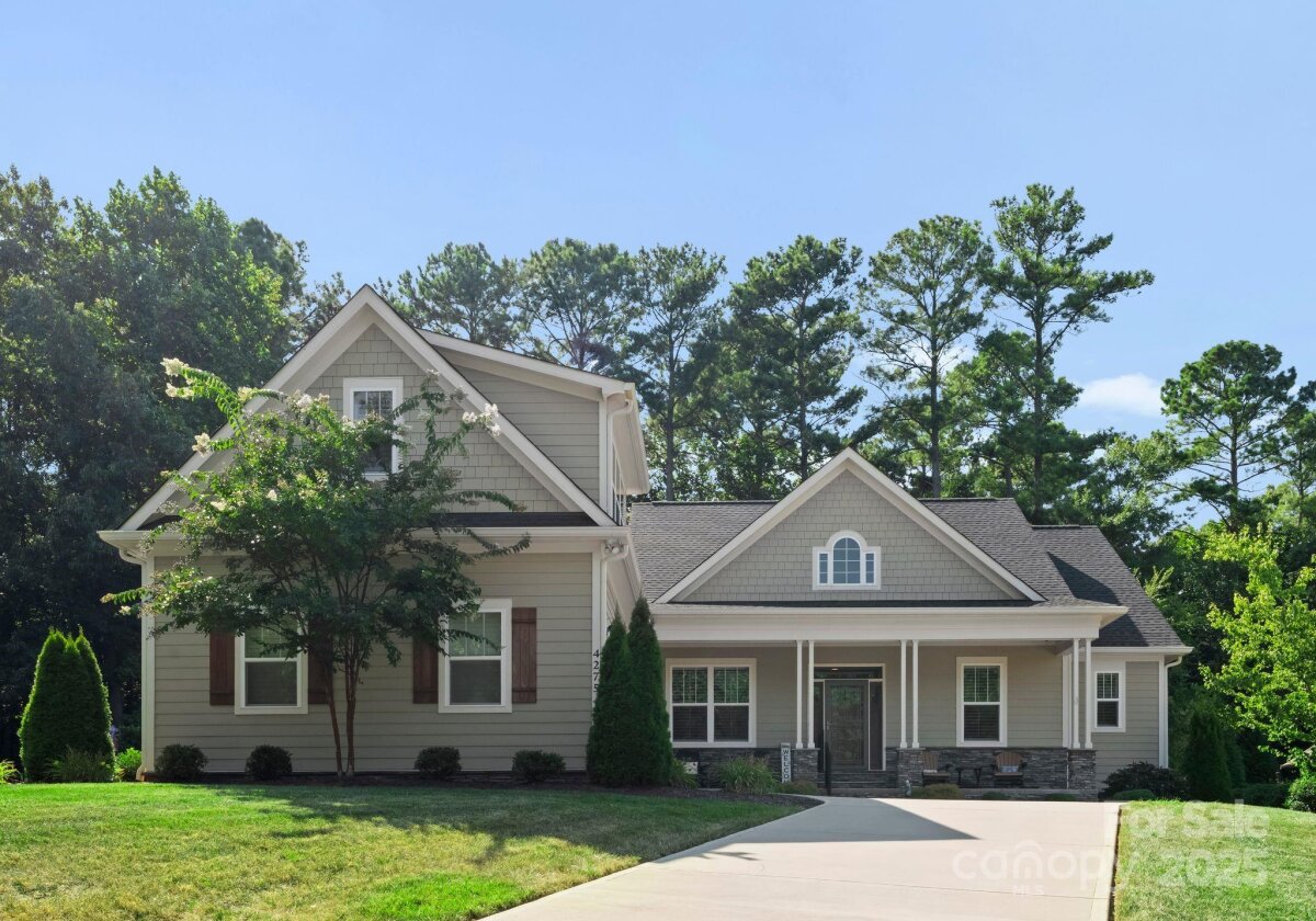 4275 Silver Eagle Court, Denver, NC 28037, MLS # 4284863
