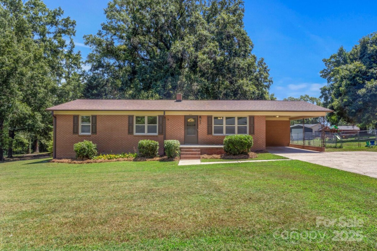 204 Dale Drive, Cherryville, NC 28021, MLS # 4284868
