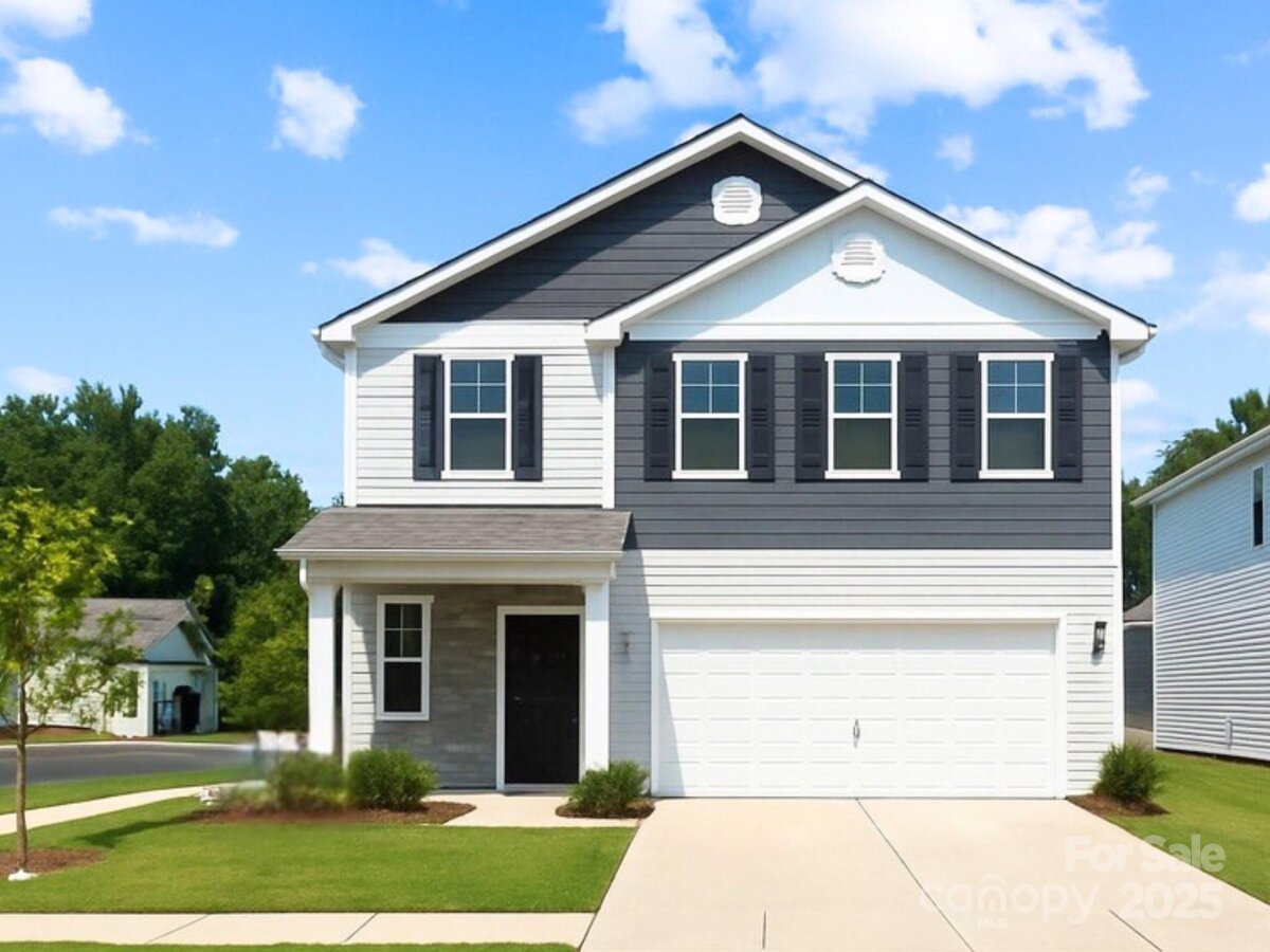 4040 Stoneygreen Lane, Charlotte, NC 28215, MLS # 4284875