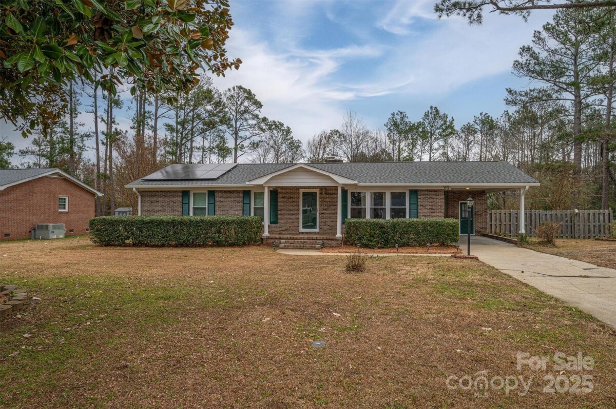 753 Schuyler Drive, Rock Hill, SC 29730, MLS # 4284881
