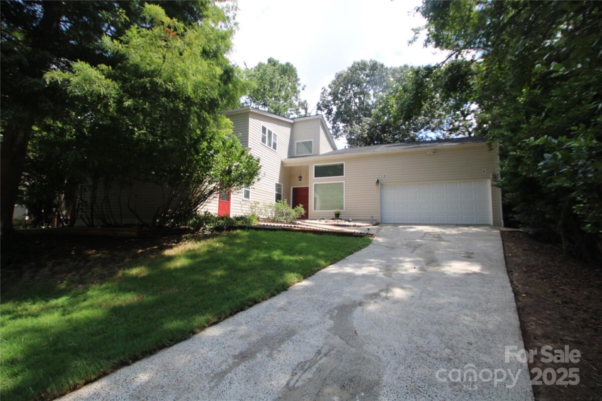 16065 Taku Court Unit 65, Tega Cay, SC 29708, MLS # 4284887