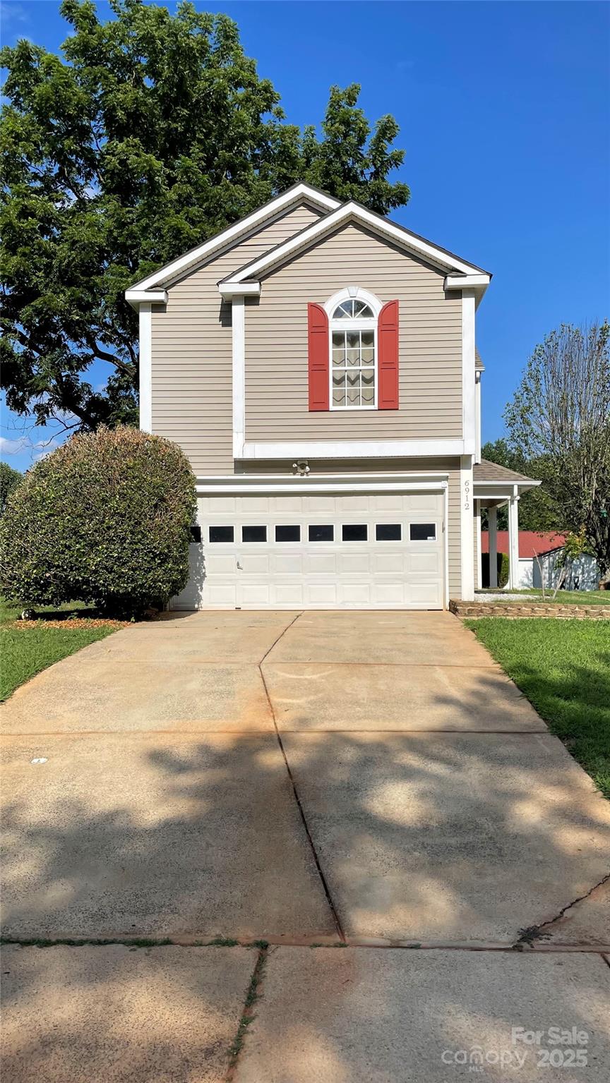 6912 Alanbrook Road, Charlotte, NC 28215, MLS # 4284888