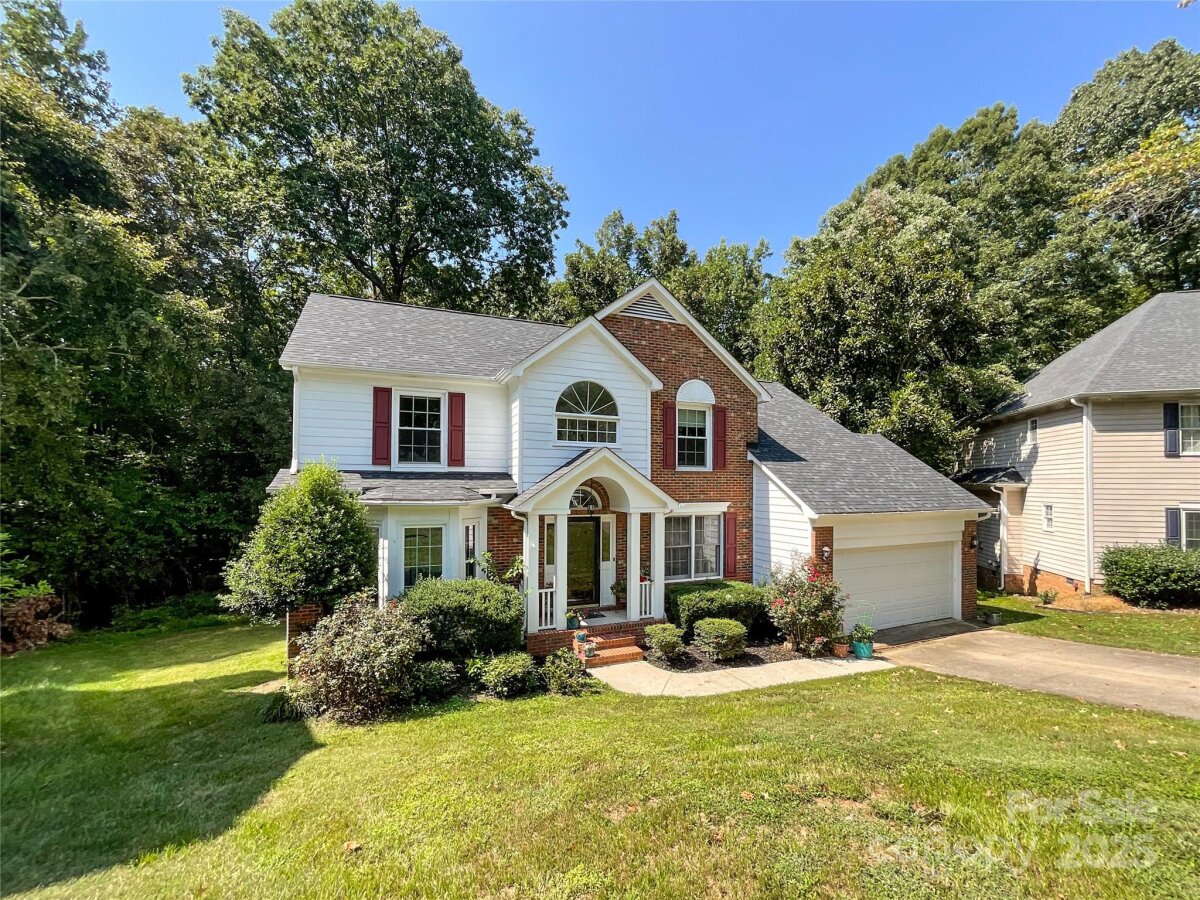 9210 Ivy Brook Court, Charlotte, NC 28269, MLS # 4284896