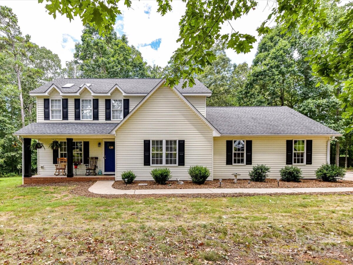 1338 Pell Drive, Lincolnton, NC 28092, MLS # 4284910