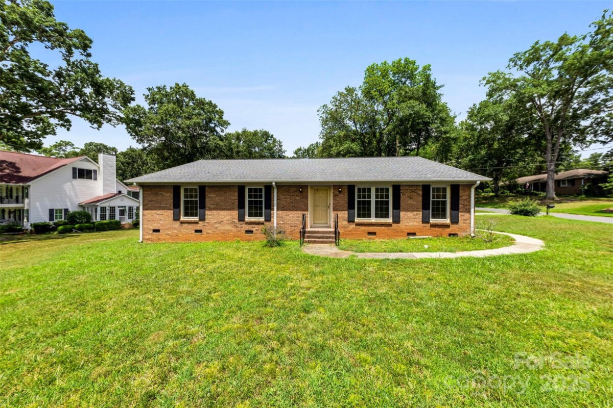 6739 Alexander Road, Charlotte, NC 28270, MLS # 4284915