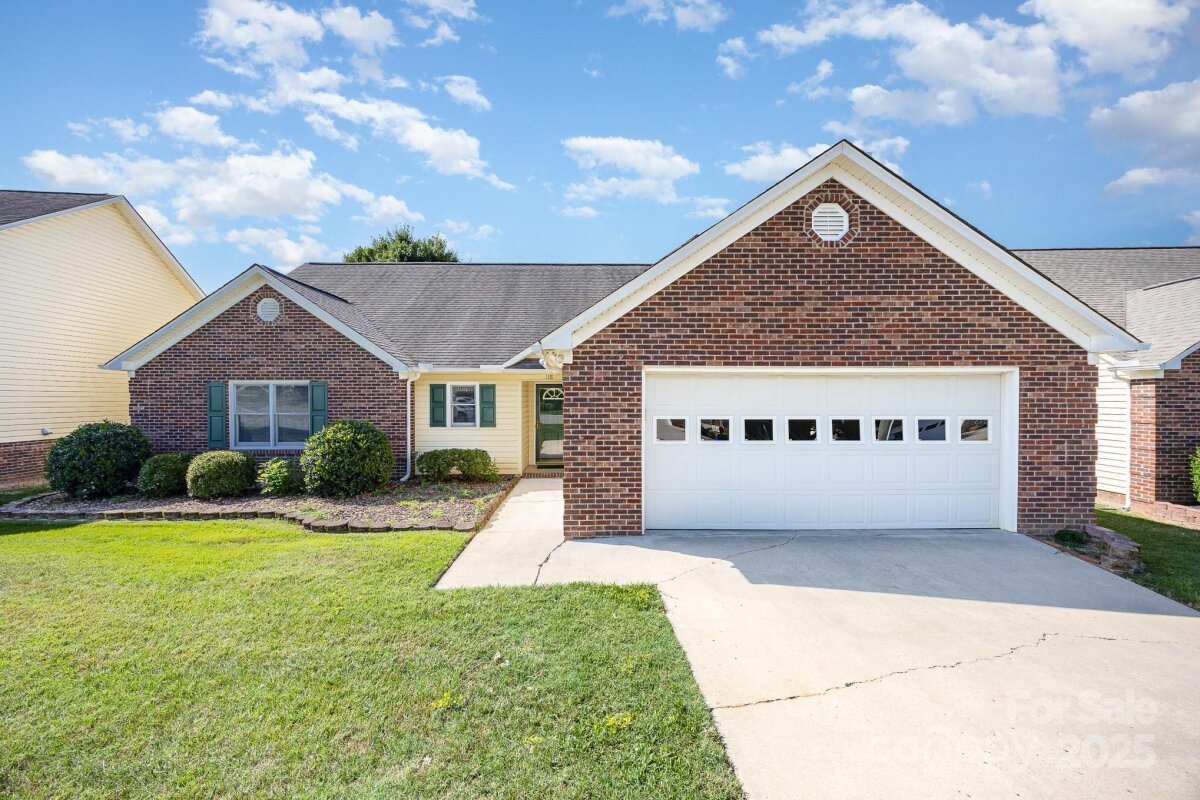 118 Pond View Drive, Salisbury, NC 28147, MLS # 4284918