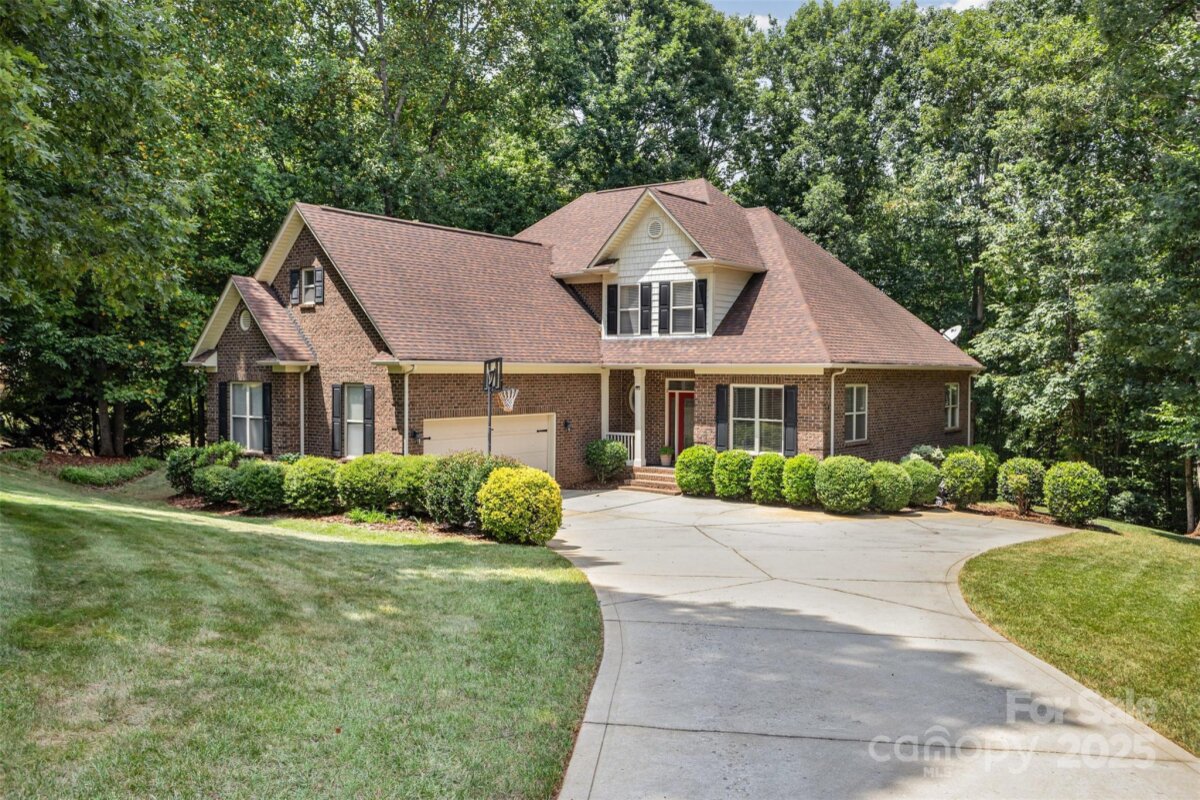 689 Presbyterian Road, Mooresville, NC 28115, MLS # 4284920