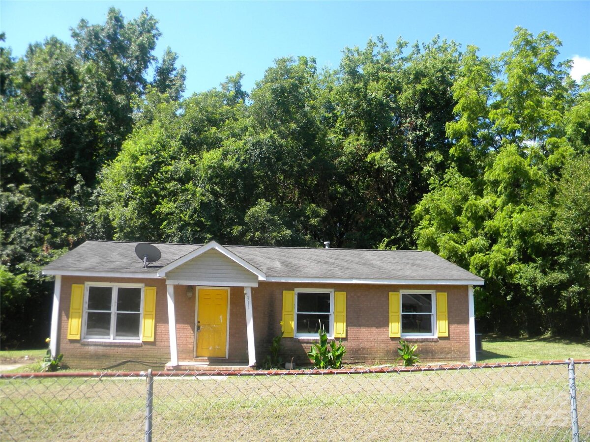 390 E Torbush Drive, Salisbury, NC 28144, MLS # 4284924