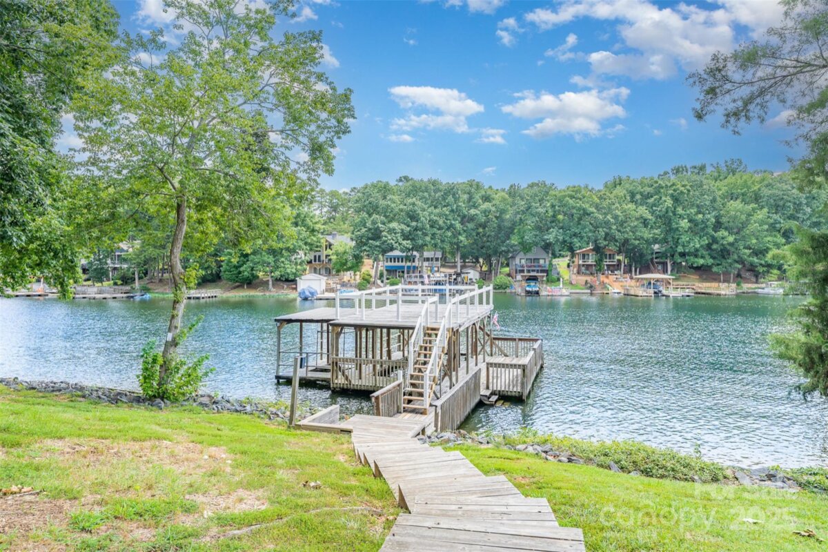 141 Sunrise Point, New London, NC 28127, MLS # 4284925