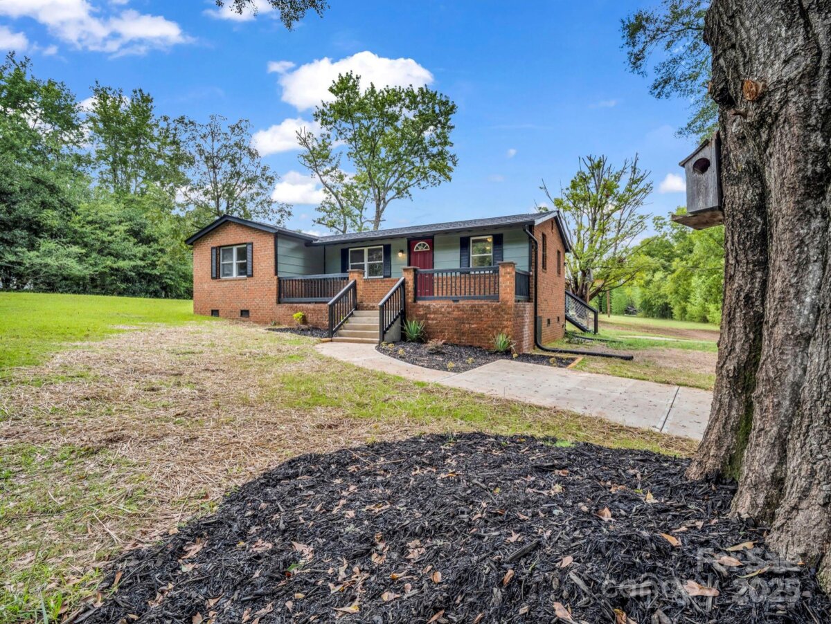 1045 Spindale Street, Spindale, NC 28160, MLS # 4284930
