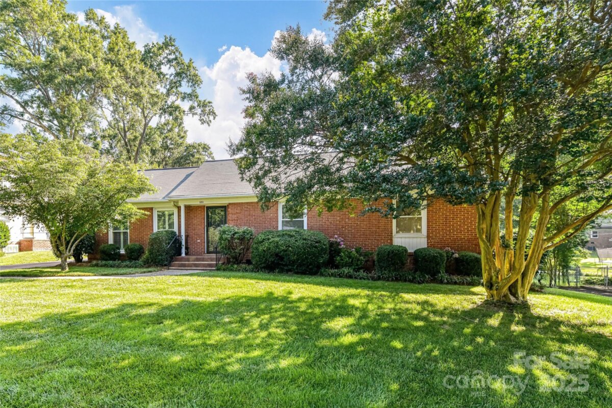 6811 Old Reid Road, Charlotte, NC 28210, MLS # 4284933