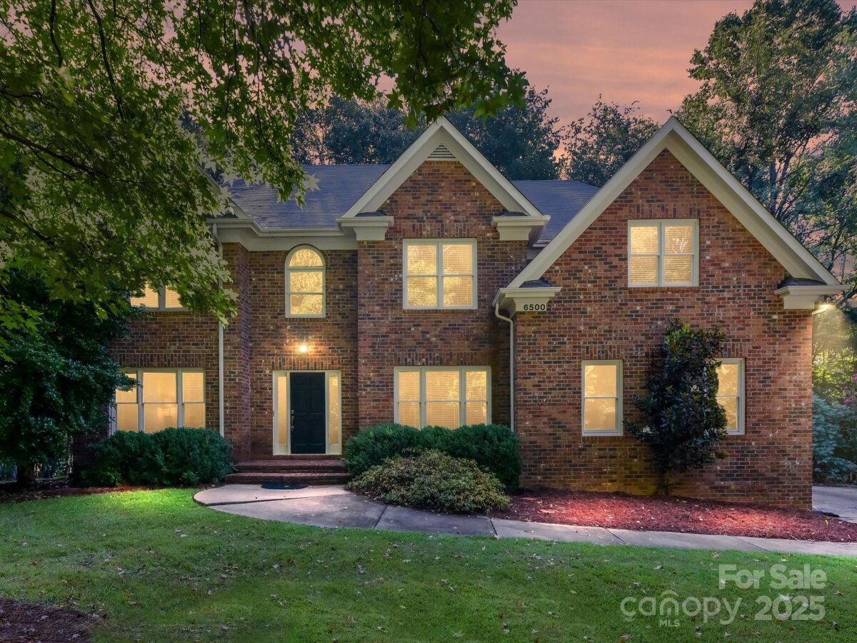 6500 Lynn Avenue, Charlotte, NC 28226, MLS # 4284934