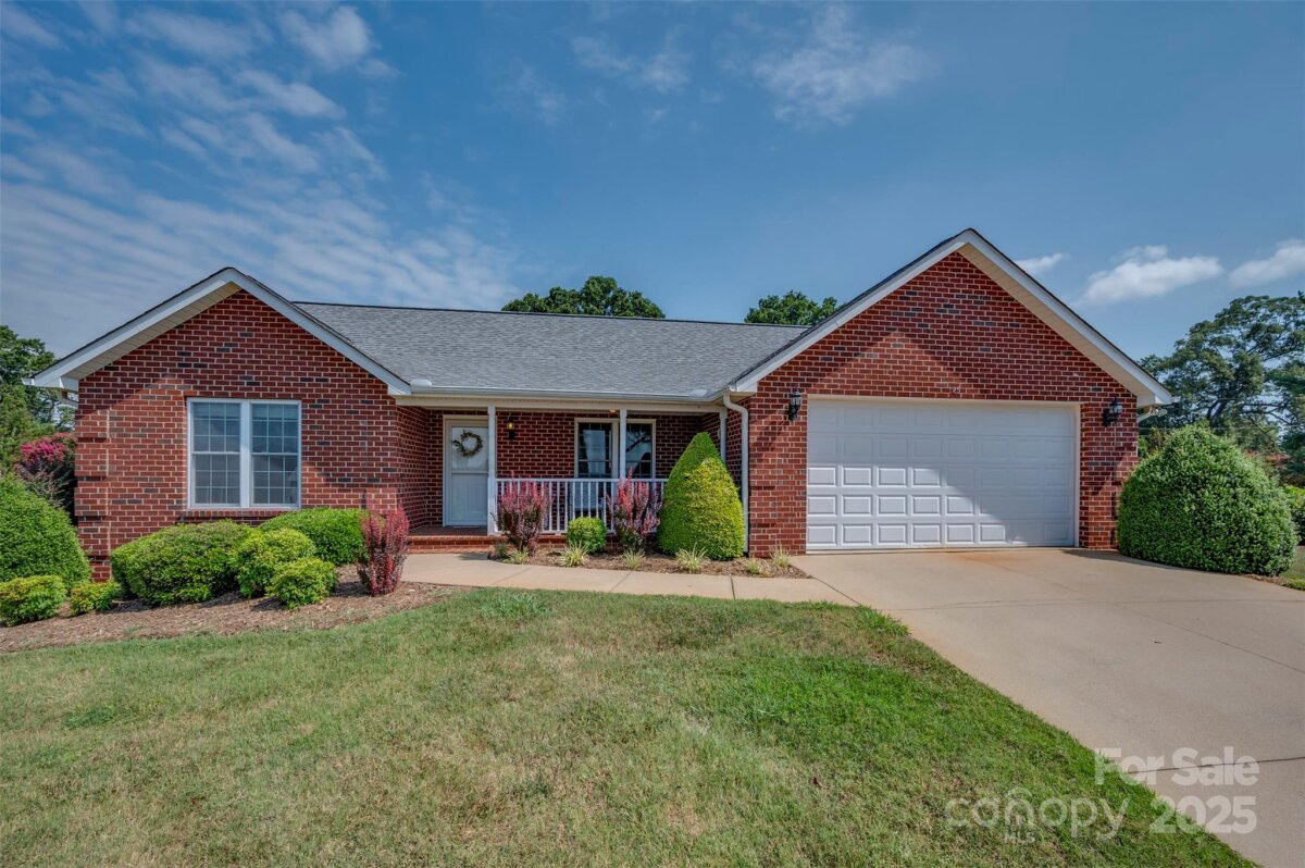 125 Charleston Court, Spindale, NC 28160, MLS # 4284935