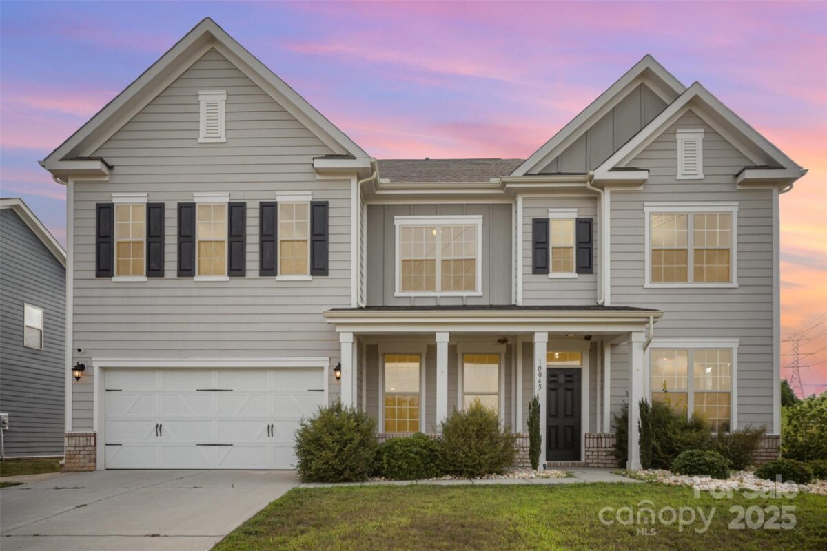 10045 Carousel Corral Drive, Midland, NC 28107, MLS # 4284951