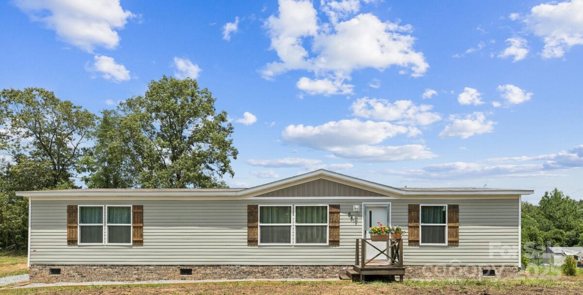 881 Hines Road, Mooresboro, NC 28114, MLS # 4284967