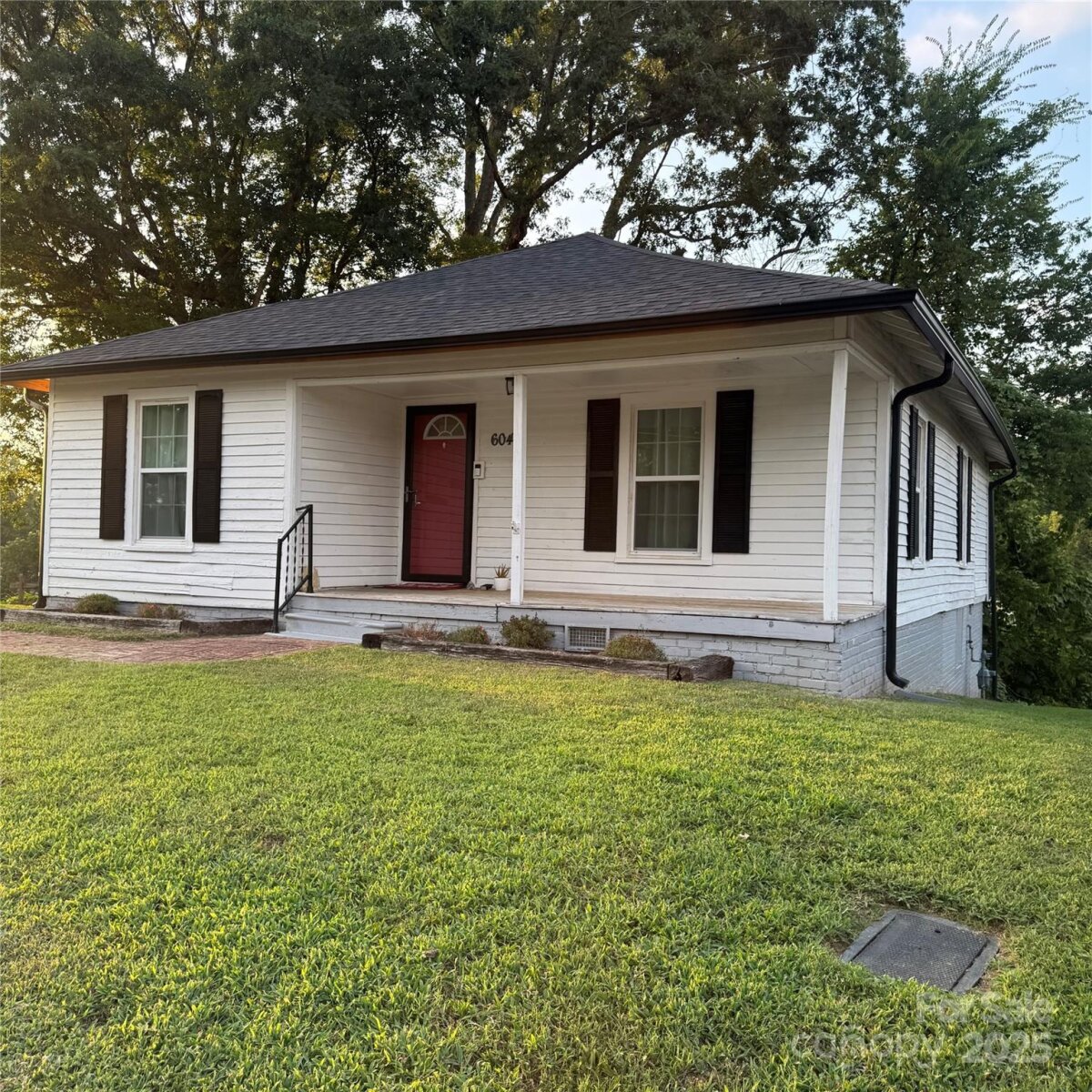 604 Frank Street, Kannapolis, NC 28081, MLS # 4284976