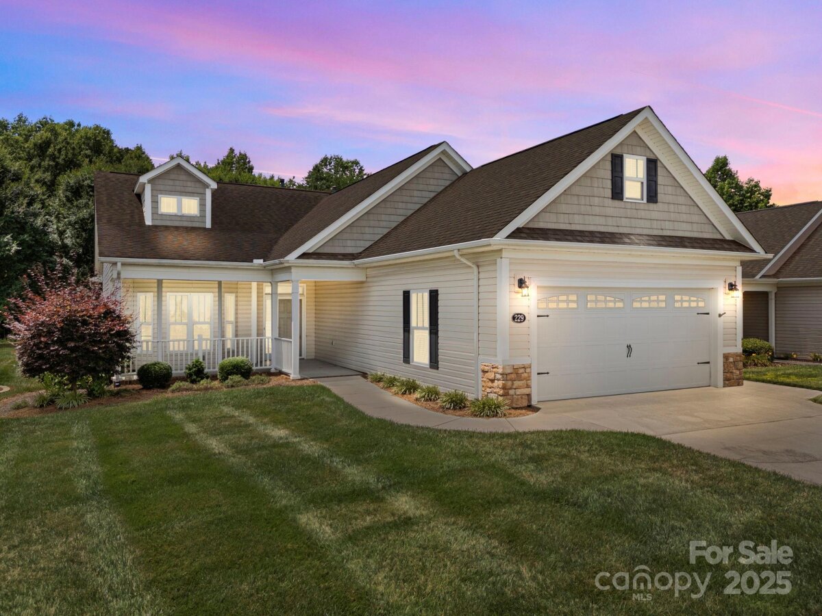 229 River Birch Drive, Salisbury, NC 28146, MLS # 4284984