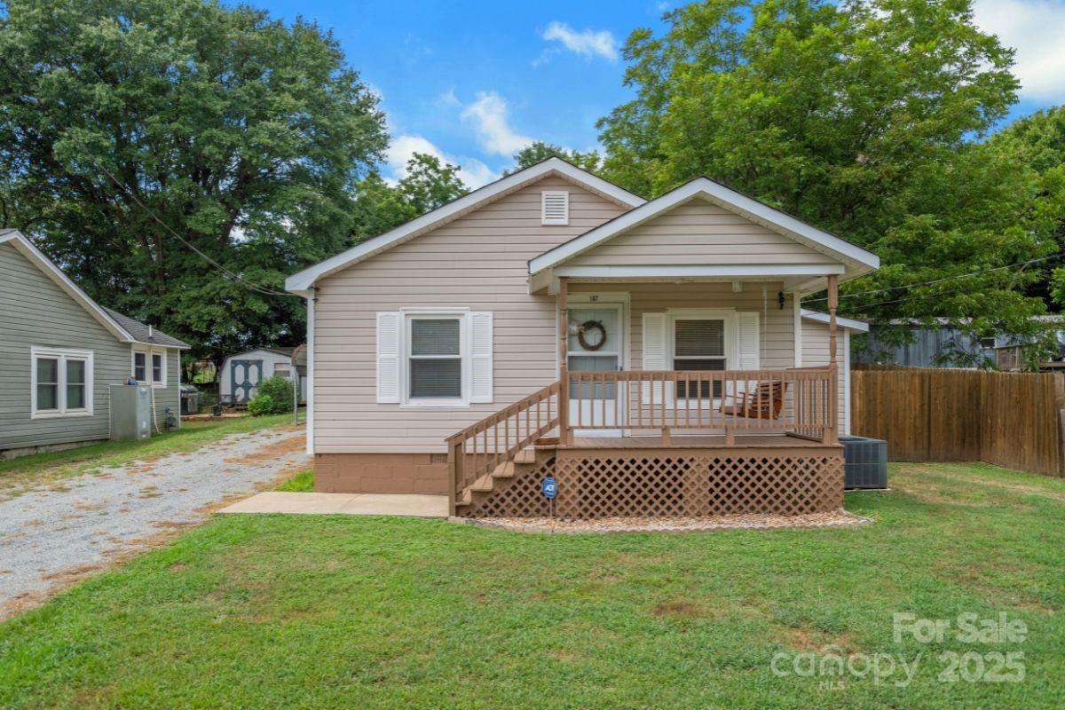 107 Apricot Street, Belmont, NC 28012, MLS # 4284987