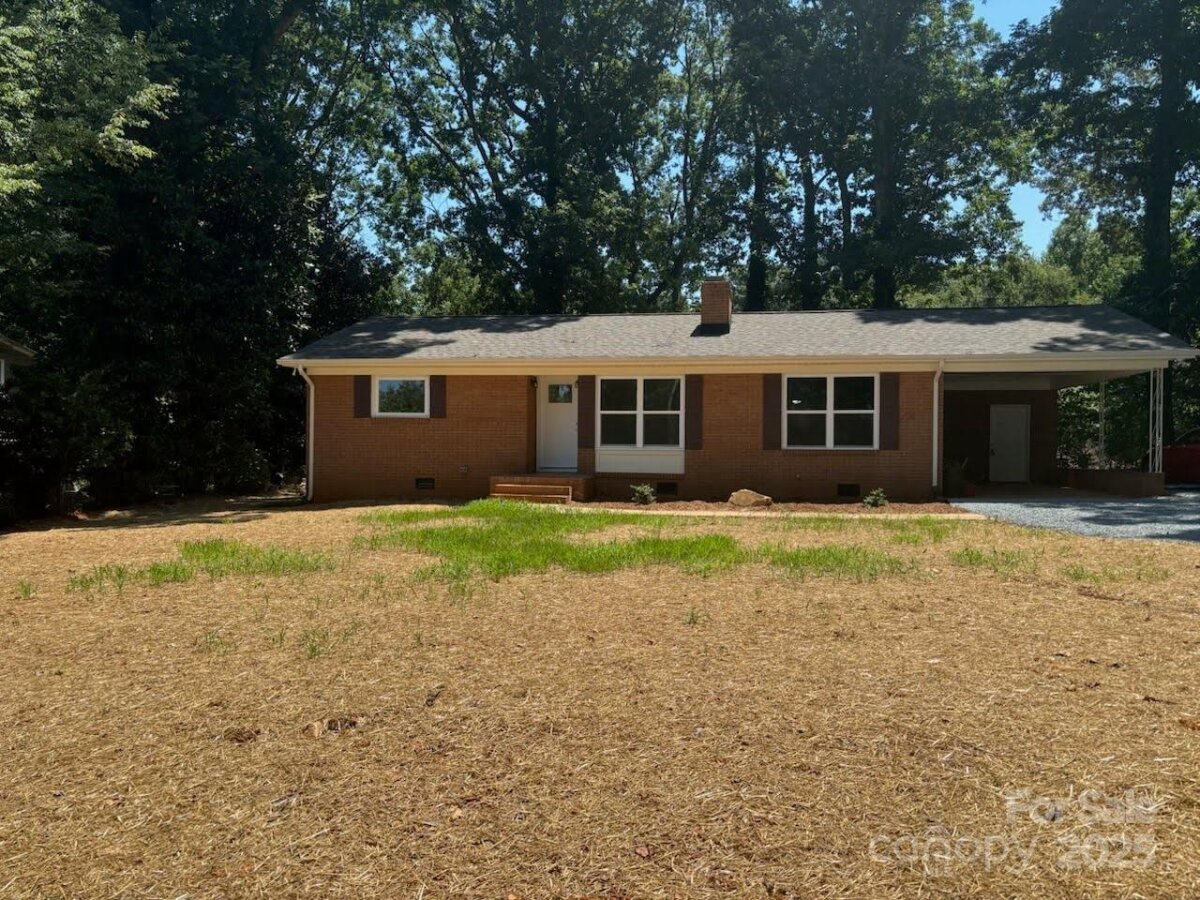 3211 Lancaster Highway, Monroe, NC 28112, MLS # 4284989
