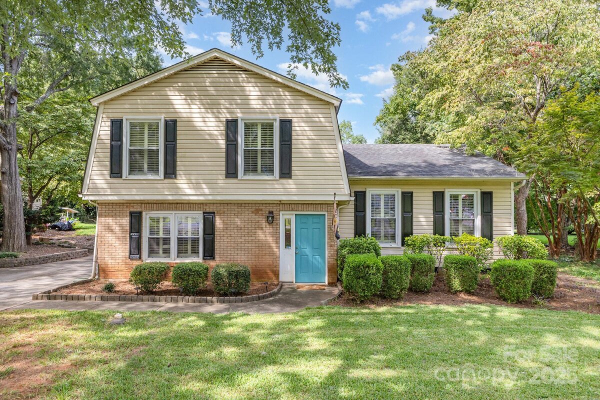 2241 Gaines Avenue, Gastonia, NC 28054, MLS # 4284990