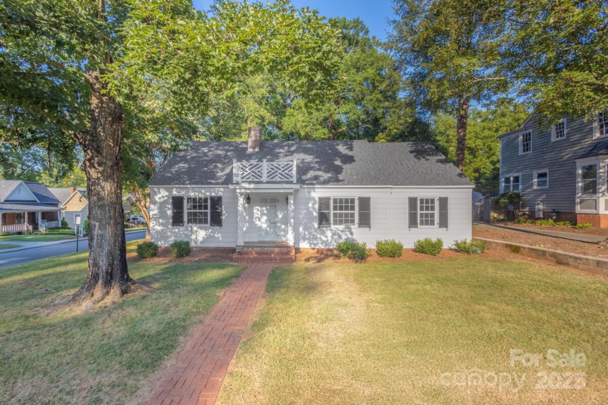 256 Oakhurst Road, Statesville, NC 28677, MLS # 4284992