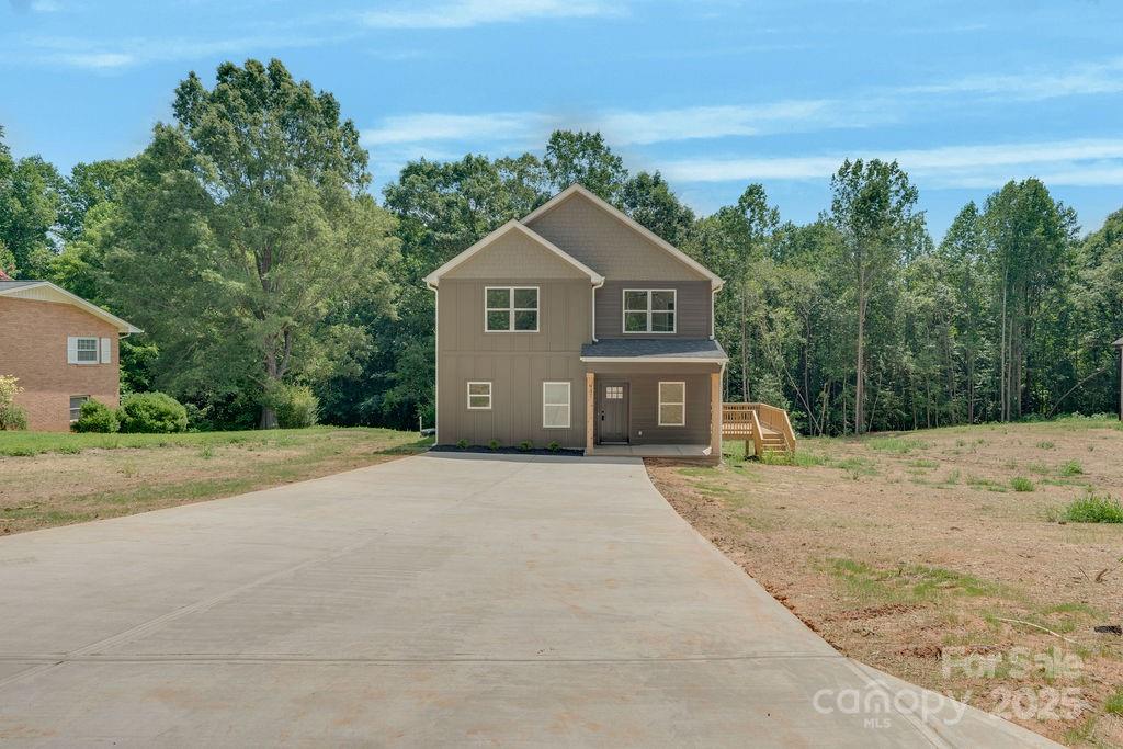937 37th Street, Hickory, NC 28602, MLS # 4284994