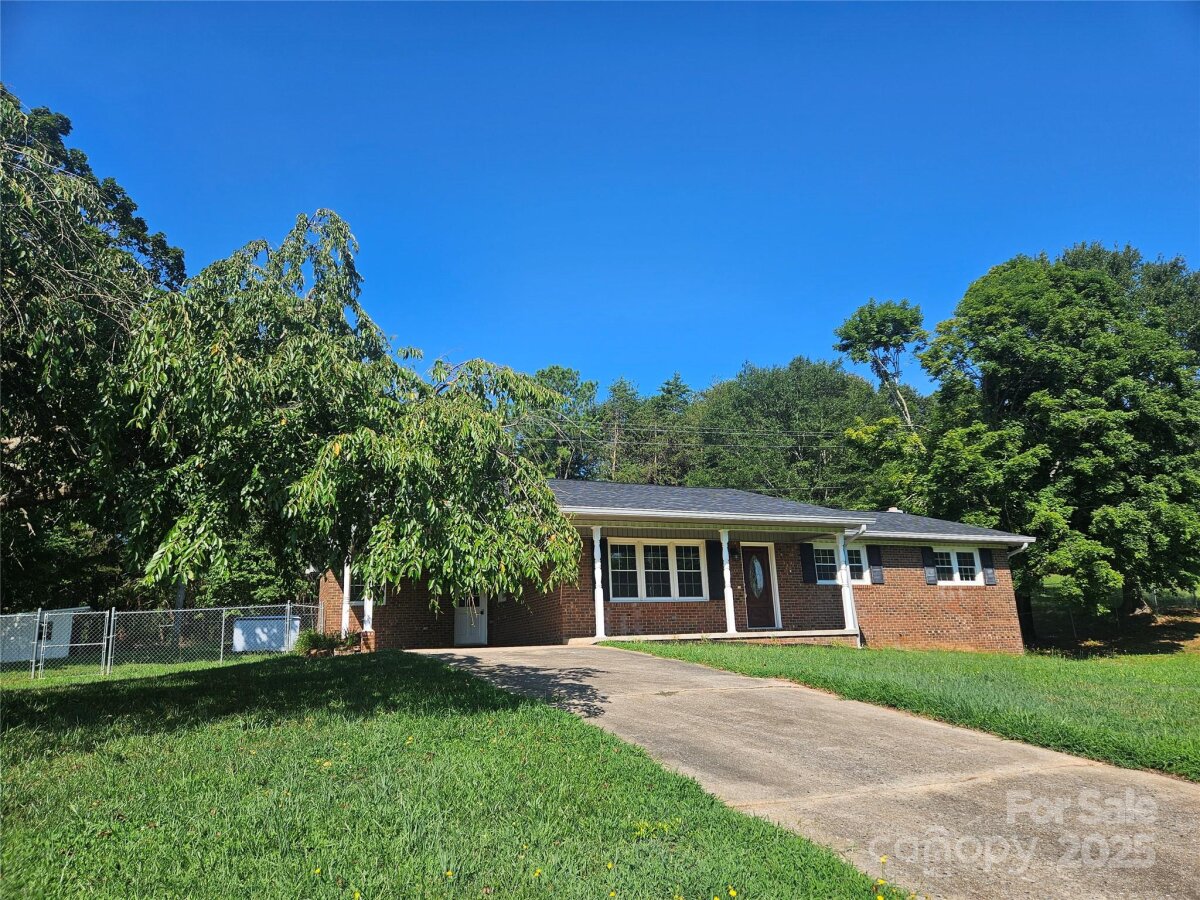 258 Jack Mckinney Road, Forest City, NC 28043, MLS # 4284998