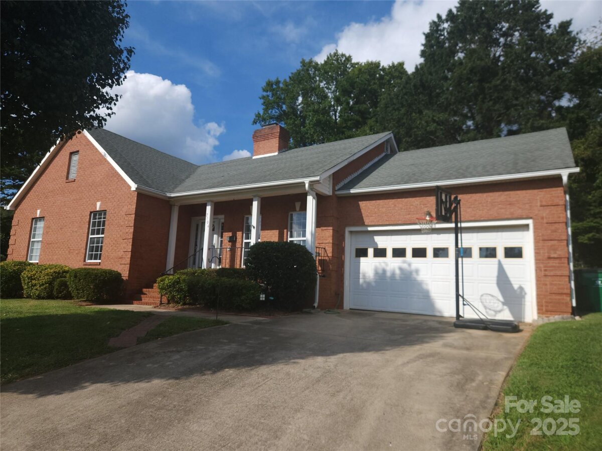 3104 Yvonne Lane, Charlotte, NC 28216, MLS # 4285006