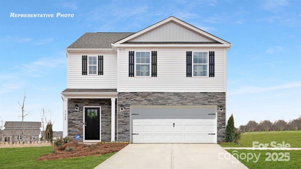 452 Court House Avenue, York, SC 29745, MLS # 4285007