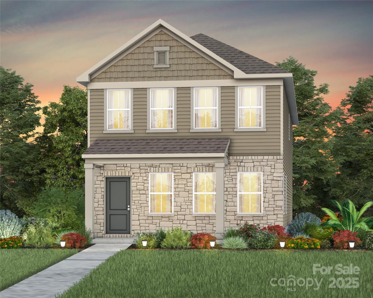 3625 Edisto Place Unit 116, Monroe, NC 28110, MLS # 4285014