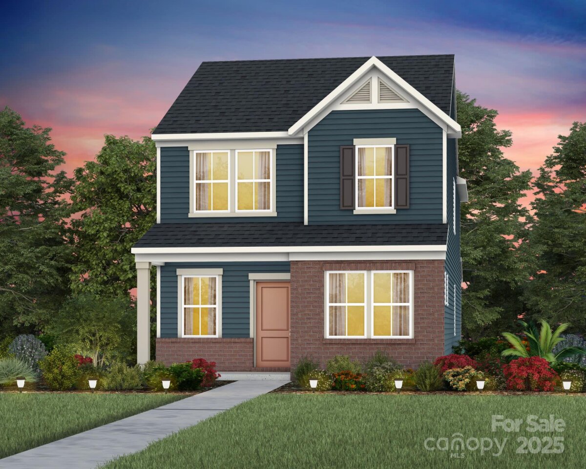 3621 Edisto Place Unit 115, Monroe, NC 28110, MLS # 4285026