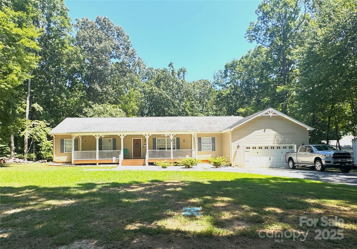 1615 Oak Park Court, Iron Station, NC 28080, MLS # 4285037