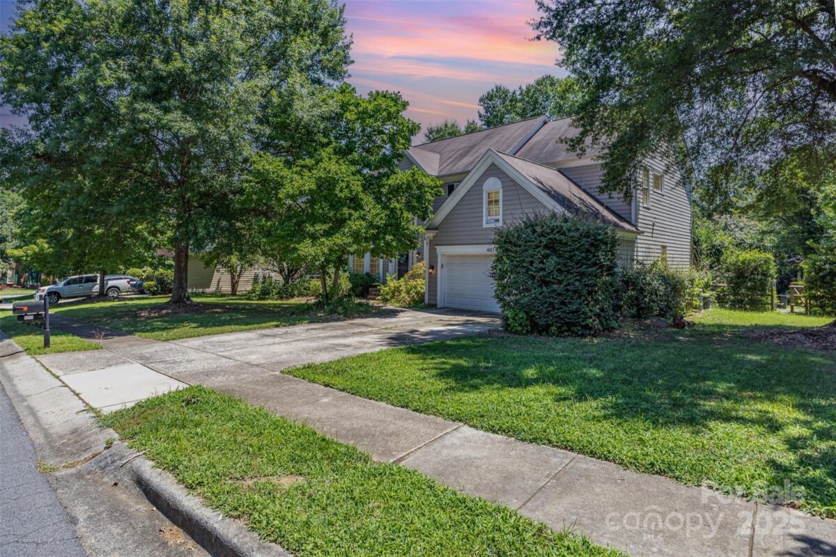 6616 Blue Sky Lane, Charlotte, NC 28269, MLS # 4285053