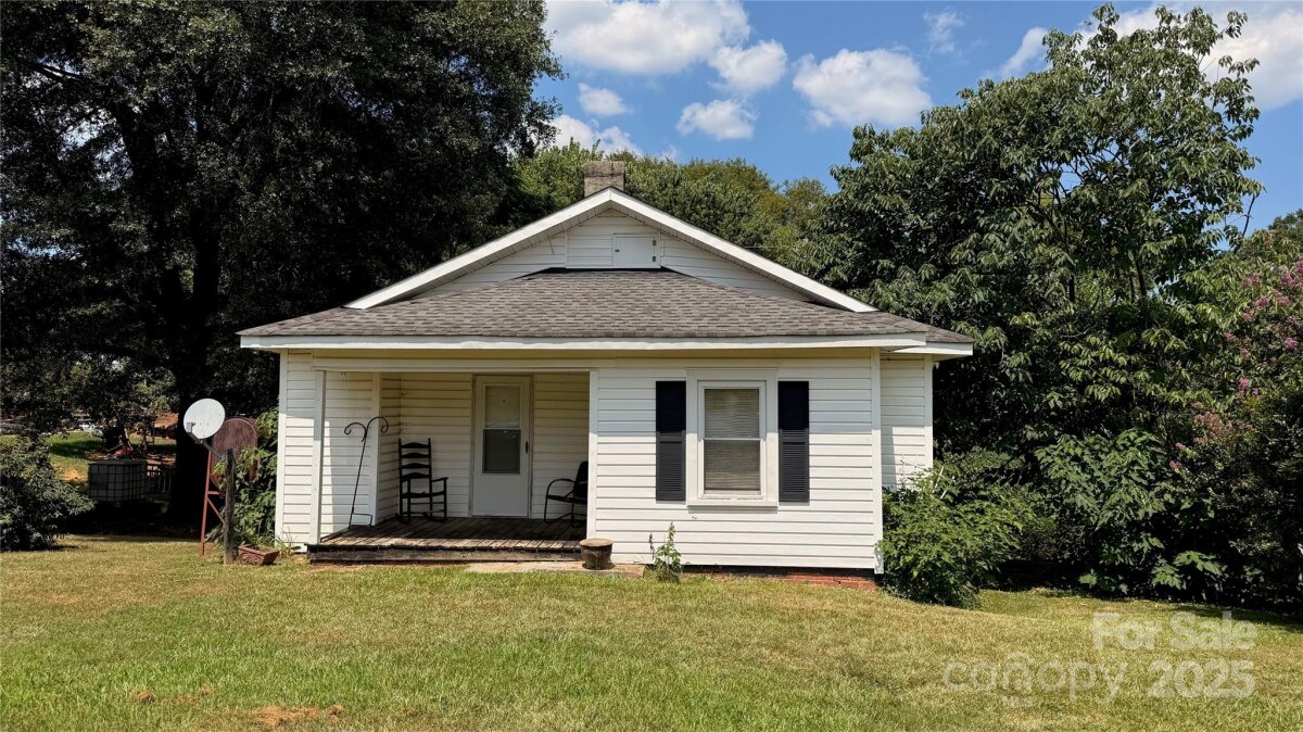 1791 Old Henrietta Road, Forest City, NC 28043, MLS # 4285059