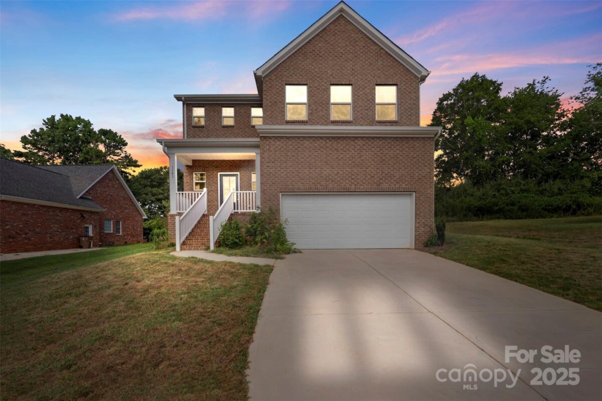 1341 Harvest Moon Way, Shelby, NC 28150, MLS # 4285064