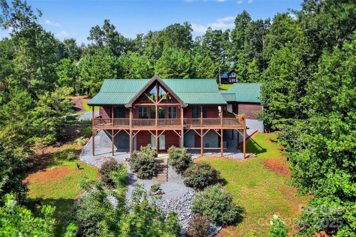 26 Lakeview Trail, Nebo, NC 28761, MLS # 4285068