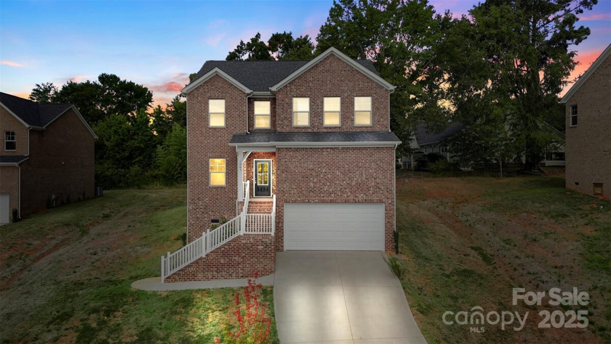 1343 Harvest Moon Way, Shelby, NC 28150, MLS # 4285070