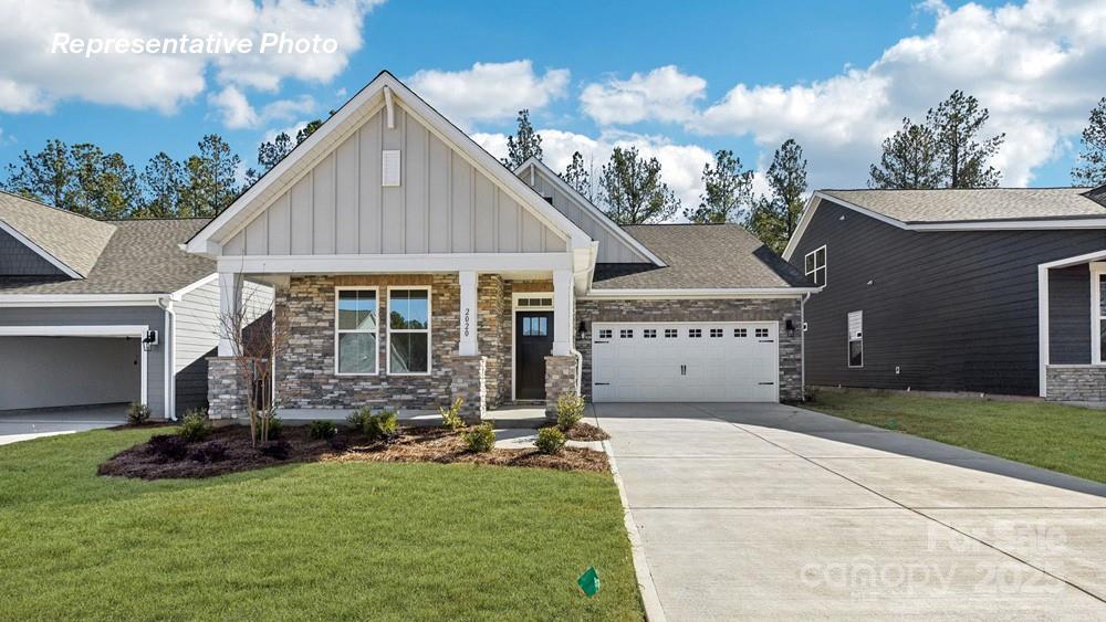 2082 Skyhawk Drive, York, SC 29745, MLS # 4285082