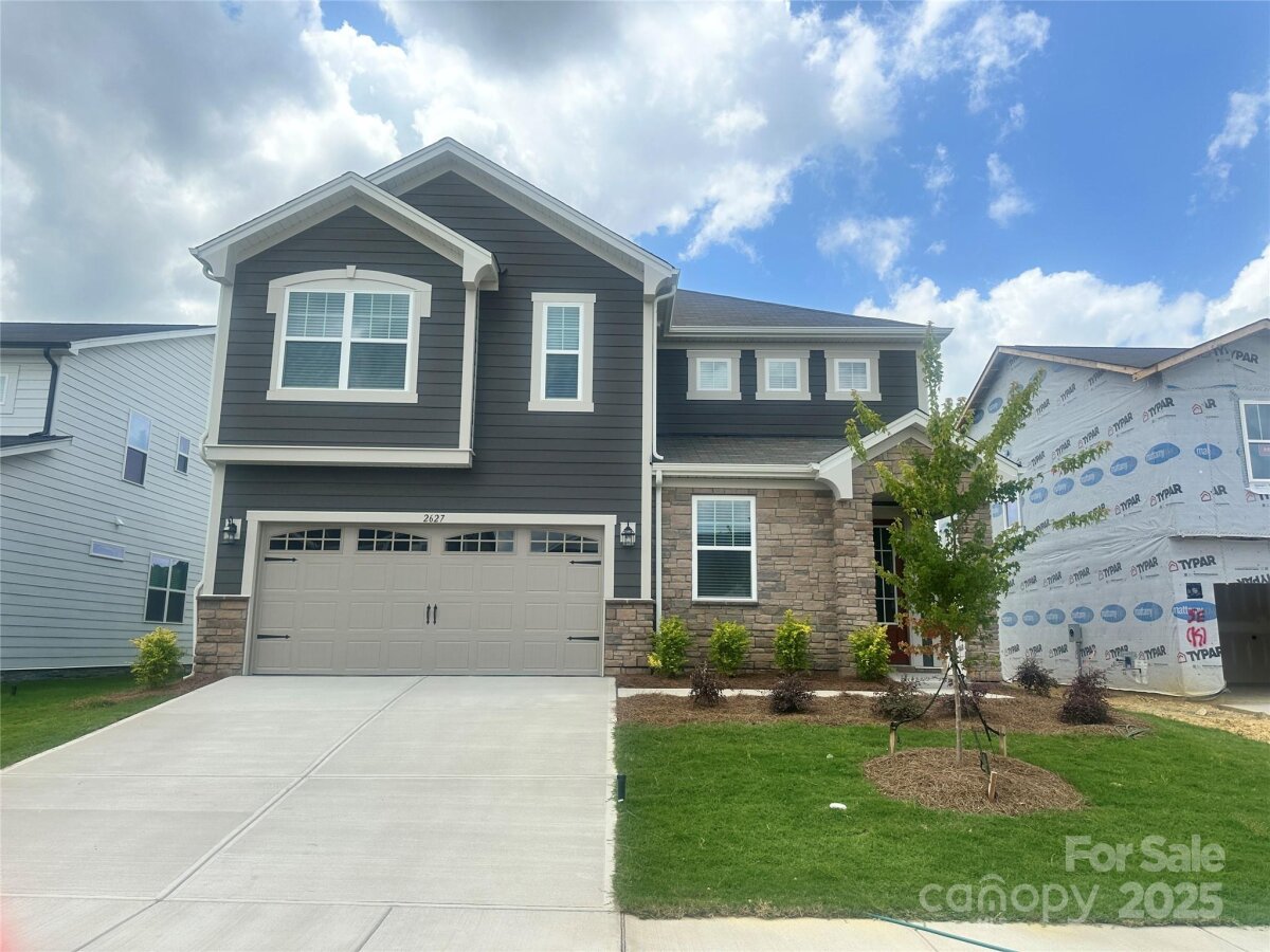 2627 Tillman Street, Monroe, NC 28112, MLS # 4285088
