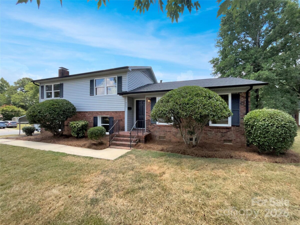 905 Lynhaven Drive, Gastonia, NC 28052, MLS # 4285092