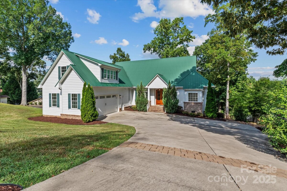 7012 Locke Drive, Sherrills Ford, NC 28673, MLS # 4285093