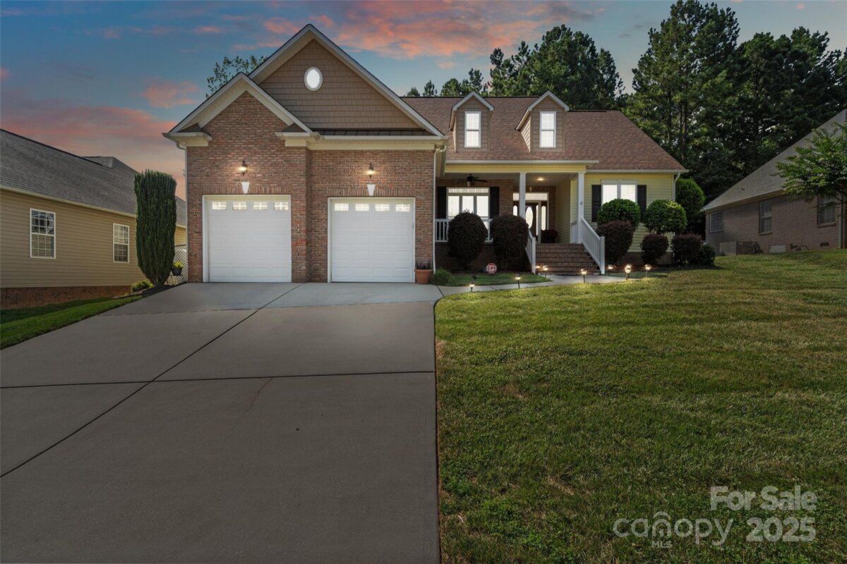 1674 Wakefield Way, Rock Hill, SC 29730, MLS # 4285097