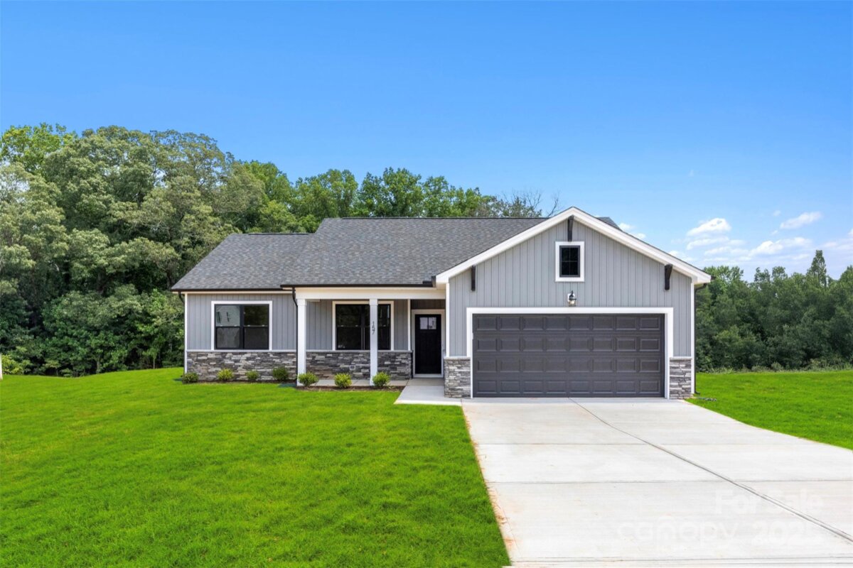 157 Pumice Drive, Statesville, NC 28625, MLS # 4285099