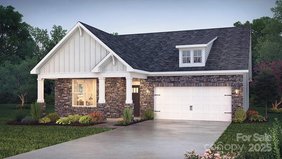 2073 Skyhawk Drive, York, SC 29745, MLS # 4285101
