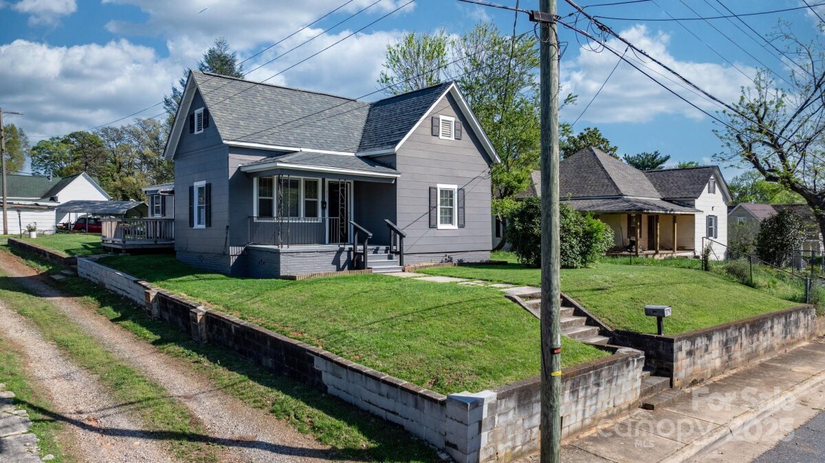 71 14th Street, Hickory, NC 28602, MLS # 4285103
