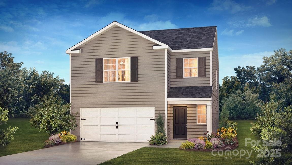 2644 Goose Fair Road, Maiden, NC 28650, MLS # 4285108